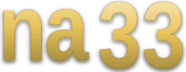 na 33 logo